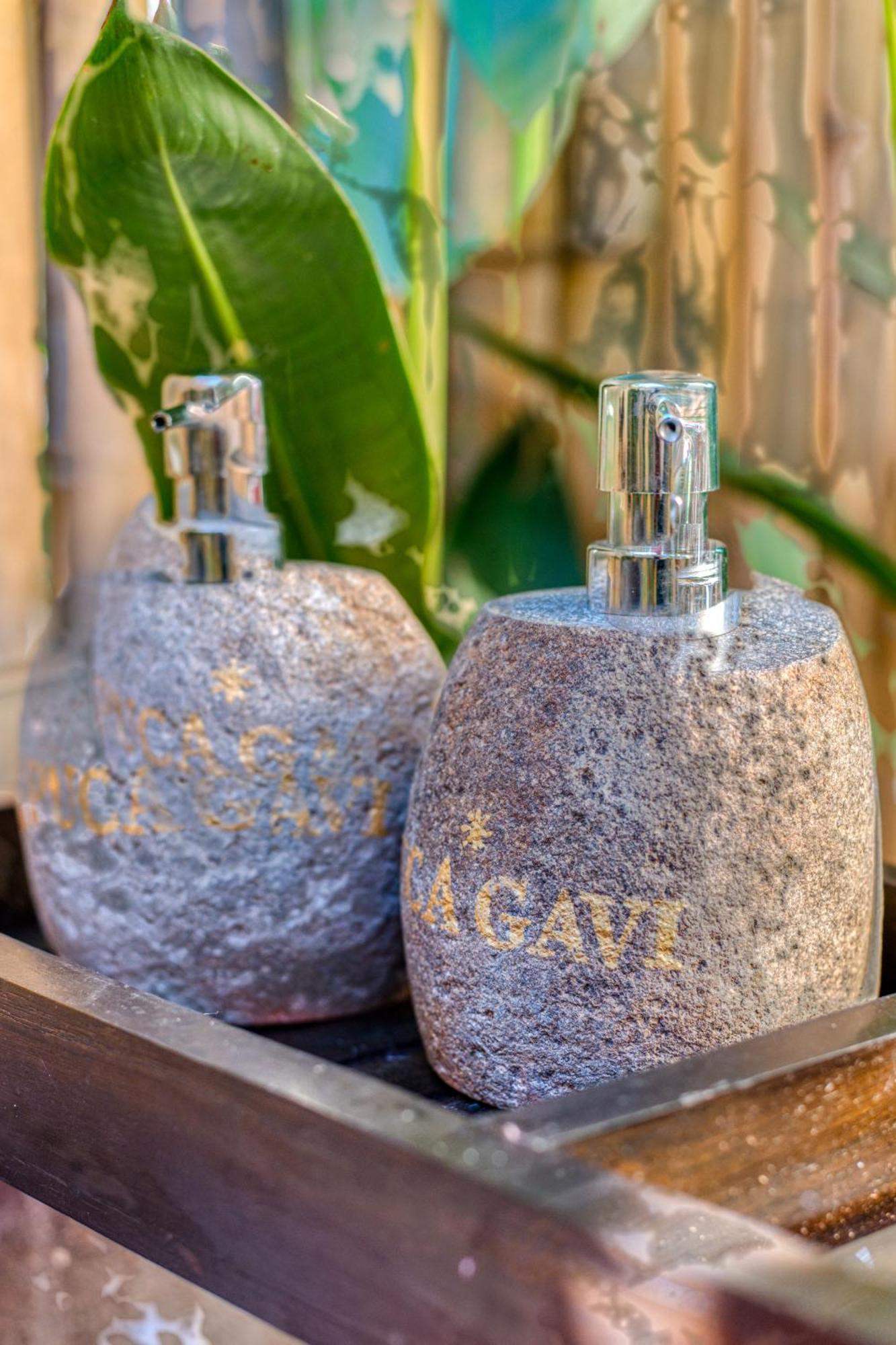 Puca Gavi Eco Luxury Villa Ubud Managed By Manara Esterno foto