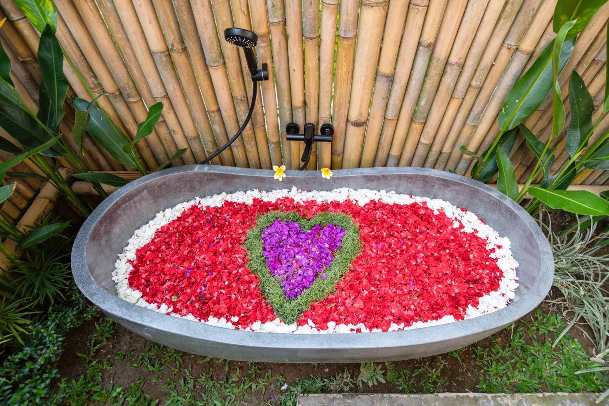 Puca Gavi Eco Luxury Villa Ubud Managed By Manara Esterno foto