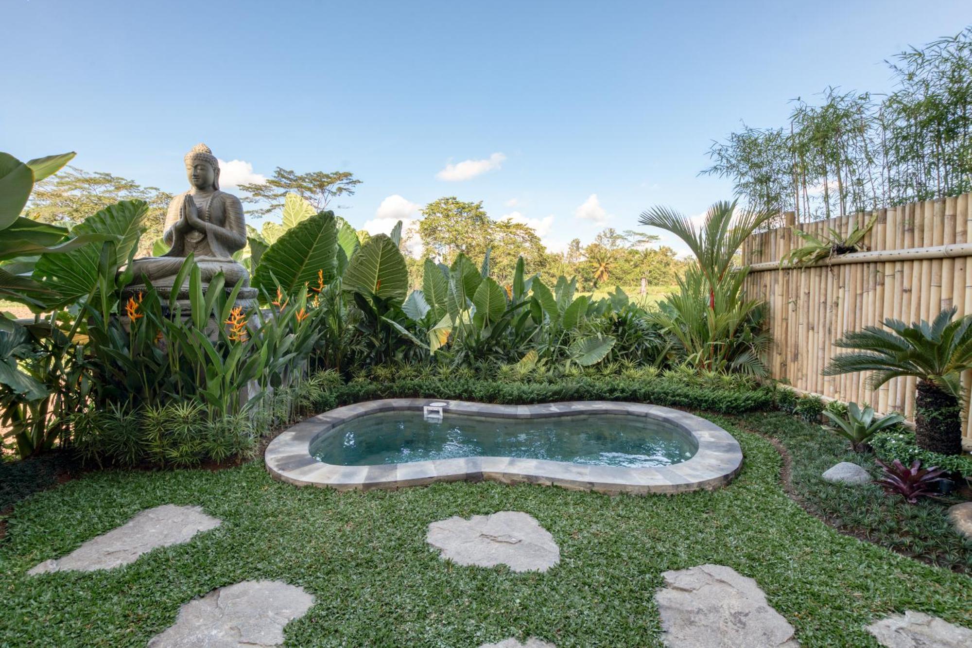 Puca Gavi Eco Luxury Villa Ubud Managed By Manara Esterno foto