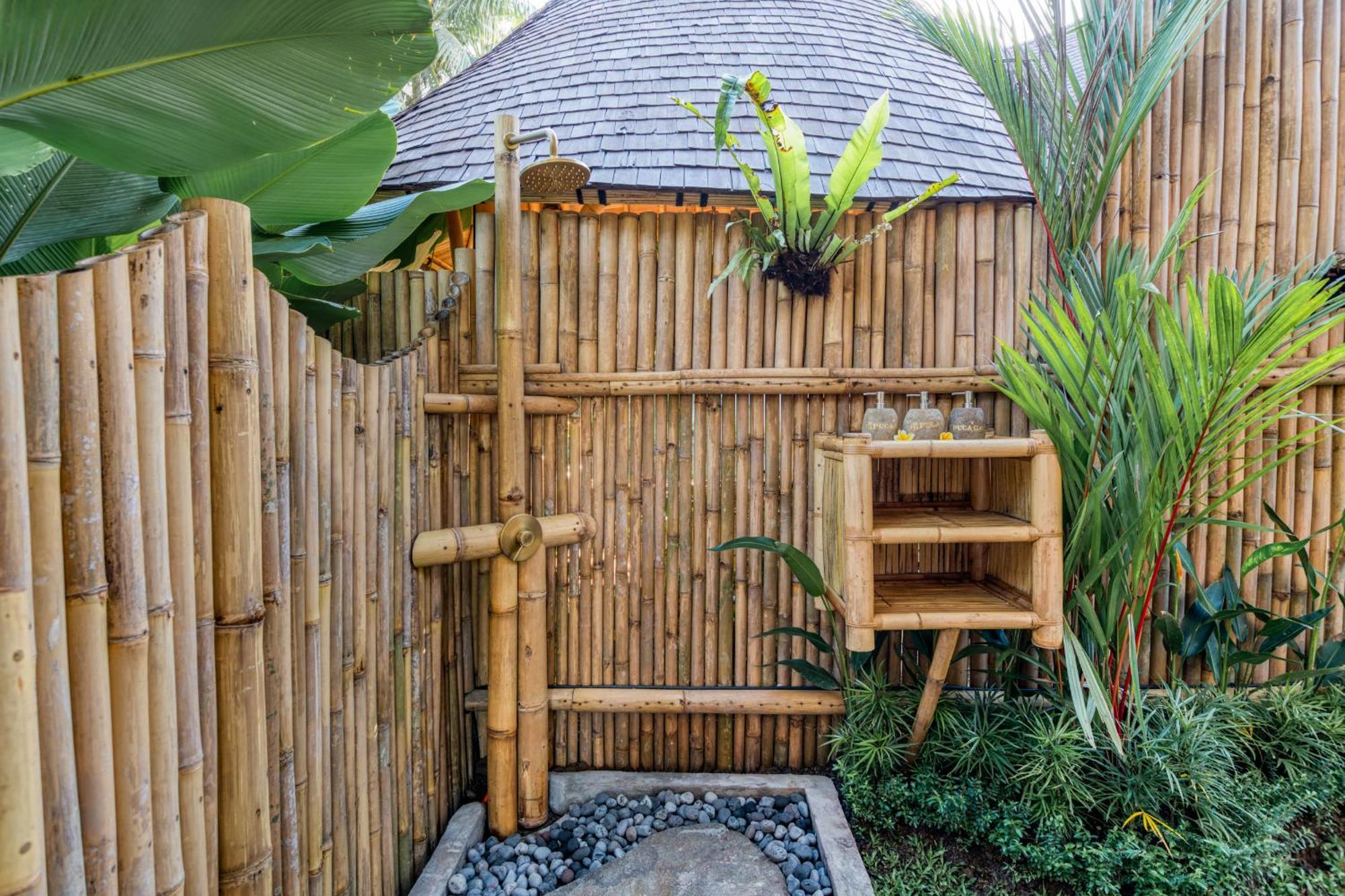 Puca Gavi Eco Luxury Villa Ubud Managed By Manara Esterno foto