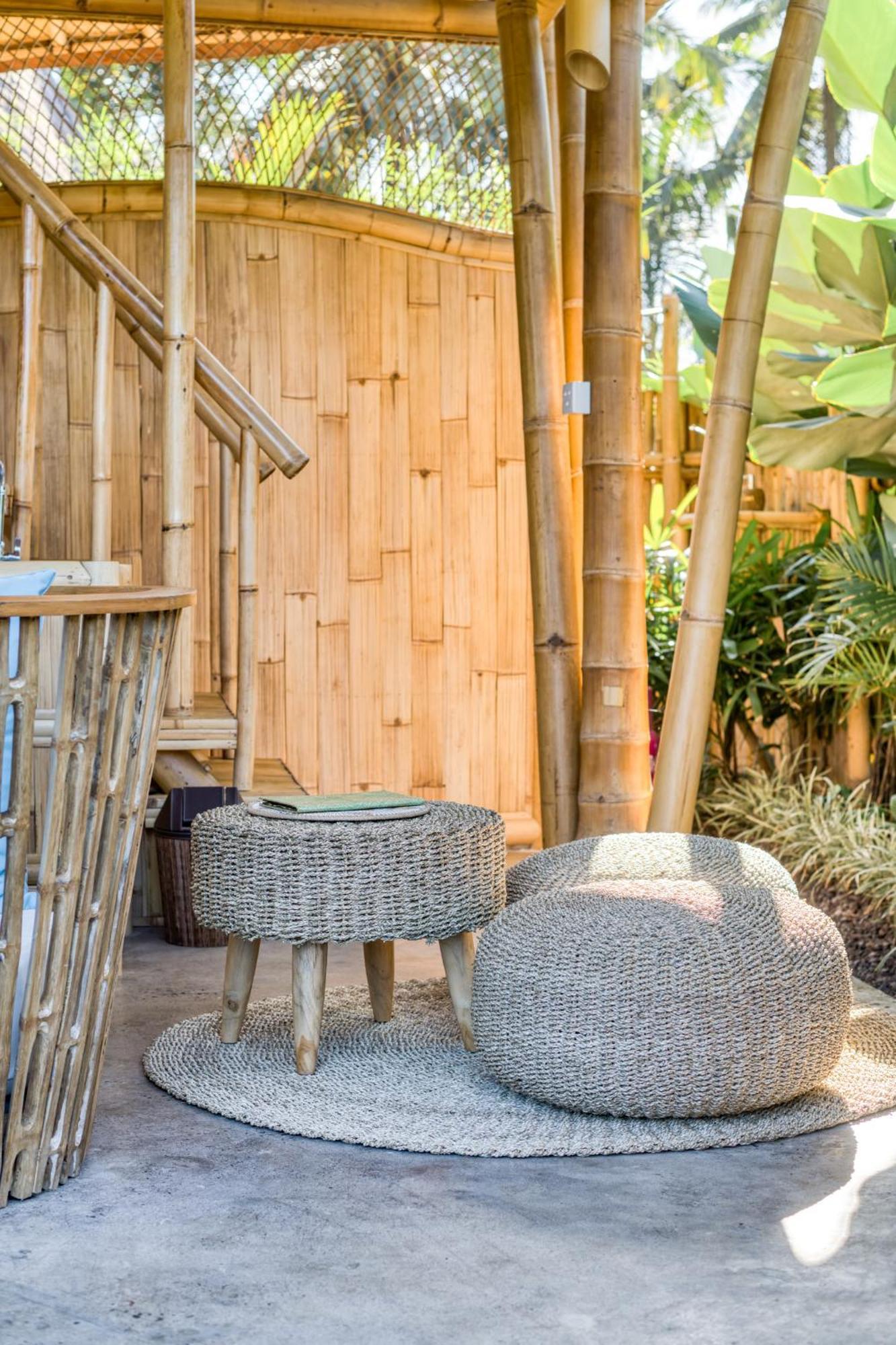 Puca Gavi Eco Luxury Villa Ubud Managed By Manara Esterno foto