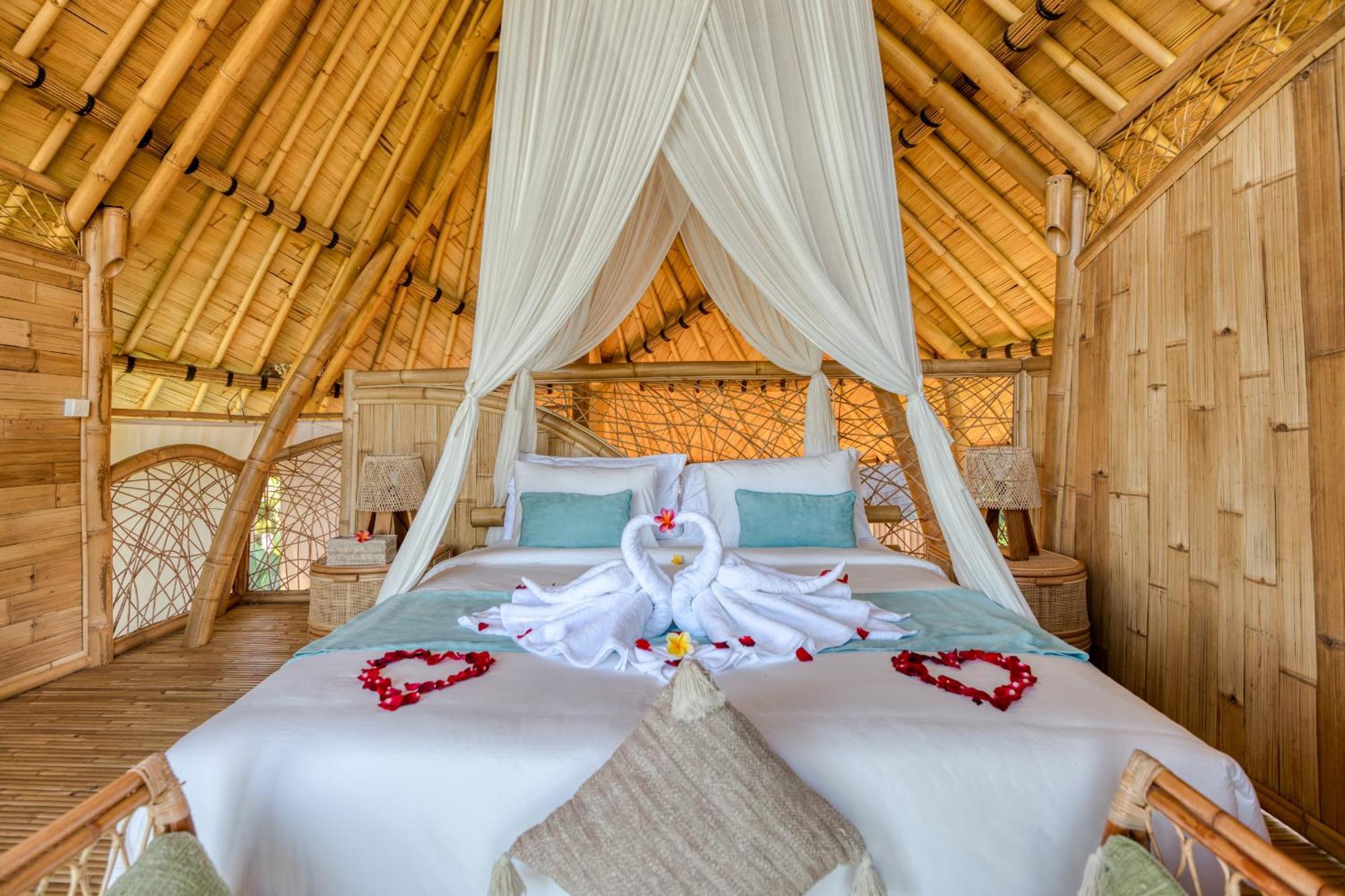 Puca Gavi Eco Luxury Villa Ubud Managed By Manara Esterno foto