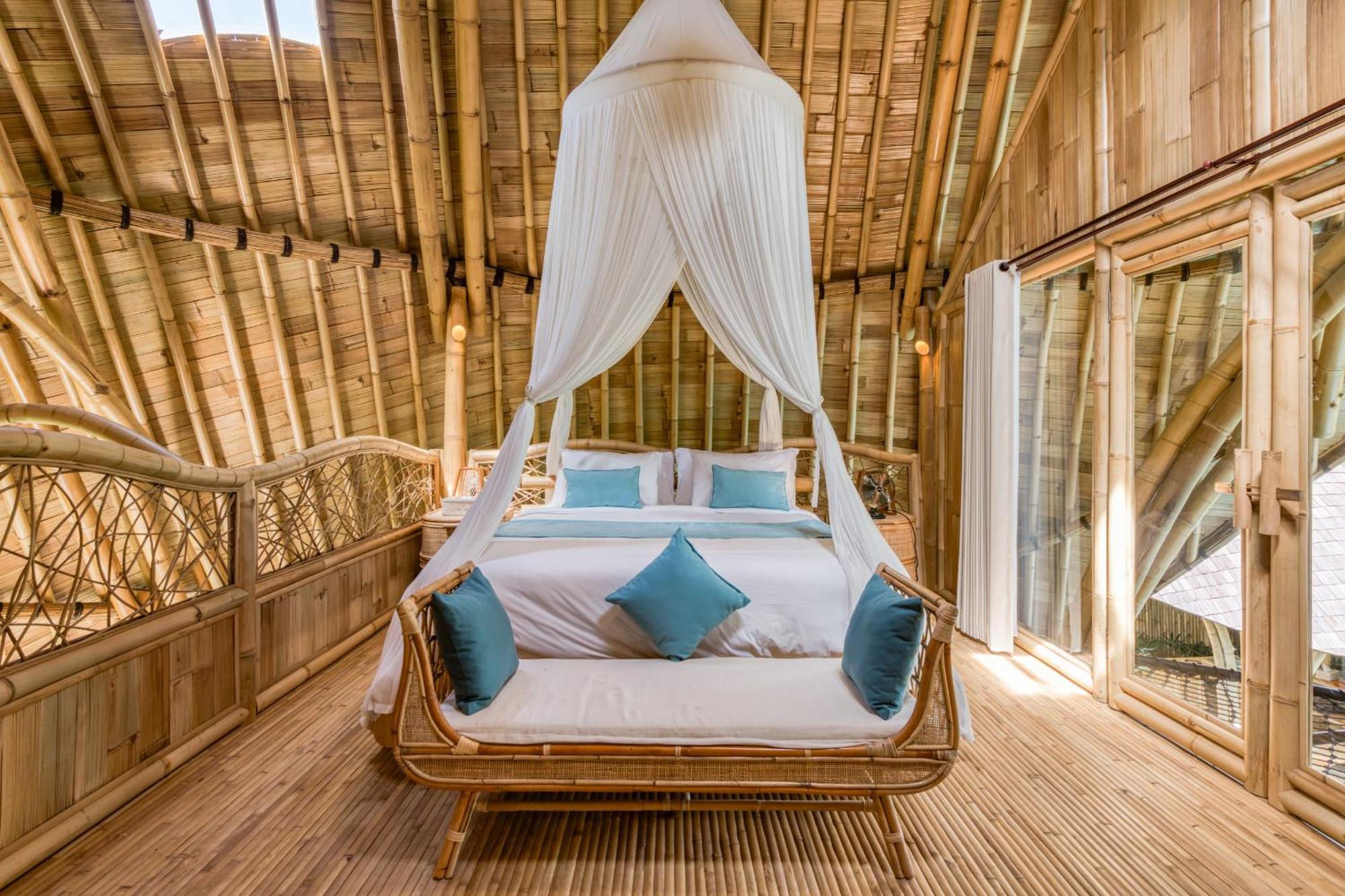 Puca Gavi Eco Luxury Villa Ubud Managed By Manara Esterno foto