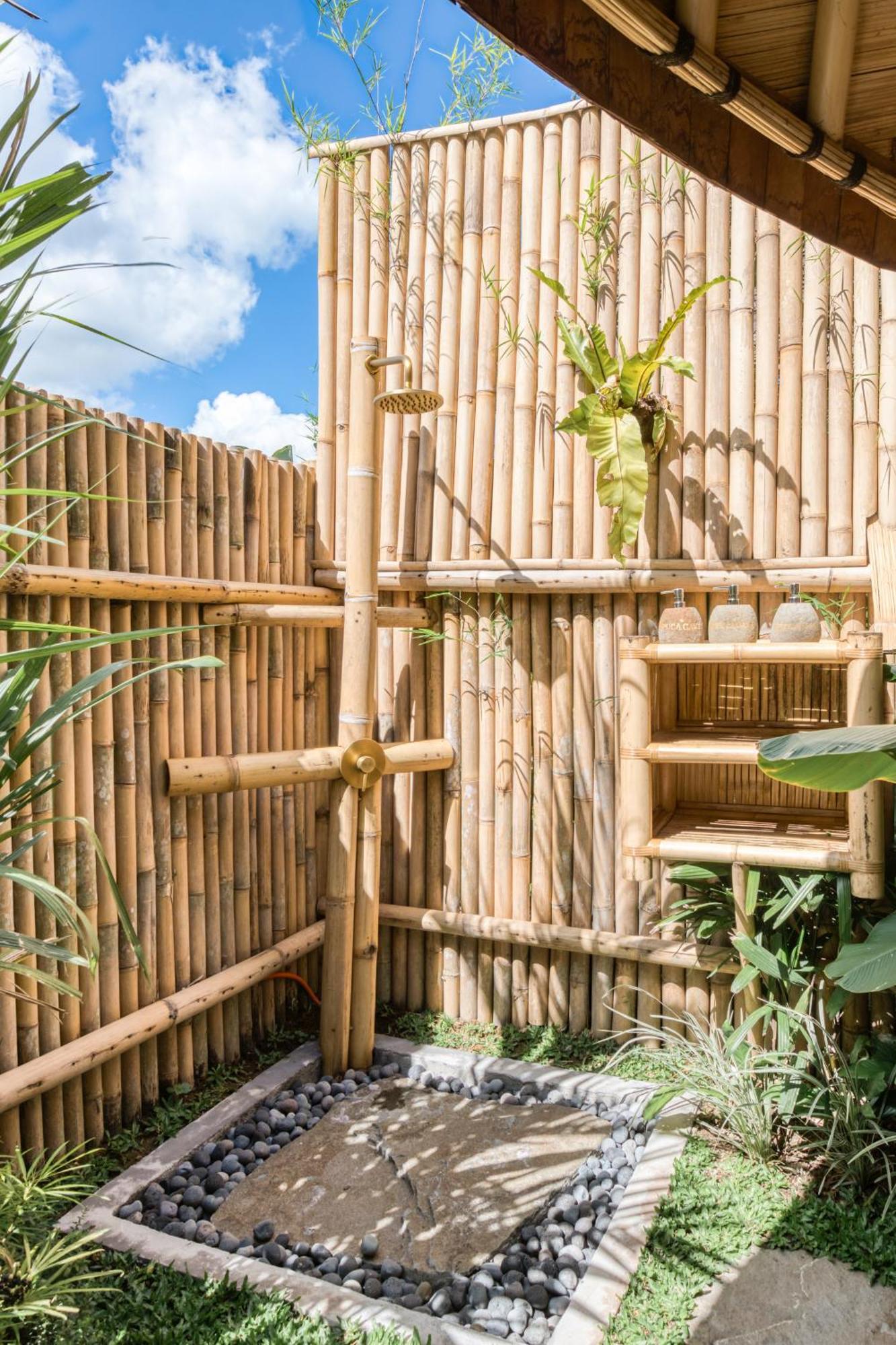 Puca Gavi Eco Luxury Villa Ubud Managed By Manara Esterno foto
